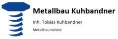 Metallbau Kuhbandner